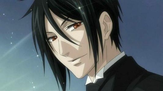 黑执事第三季世界线（黑执事马戏团篇）(6)