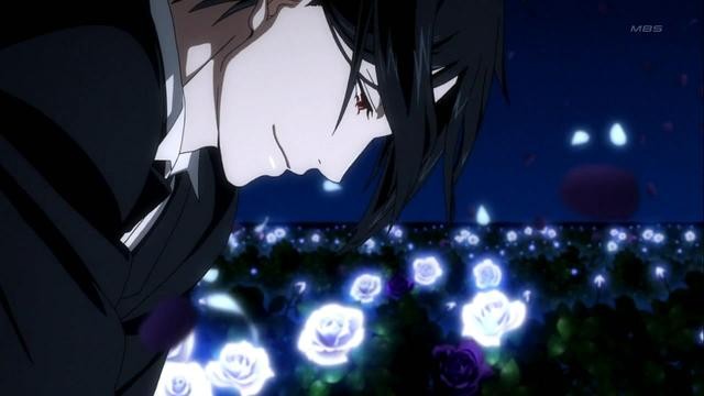 黑执事第三季世界线（黑执事马戏团篇）(7)