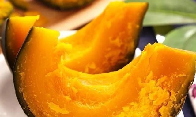 南瓜生的可以吃吗