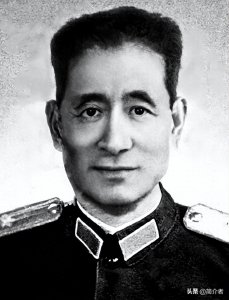 ​原国防科委副主任——张震寰