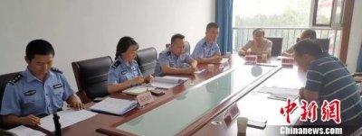 ​美团网因违规发布信息被太原警方约谈 责令一周内全面整改