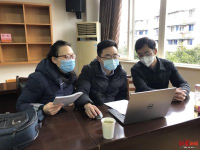 ​成都金牛区高三名师空中课堂今日上线：设文、理教室，每天各6节课