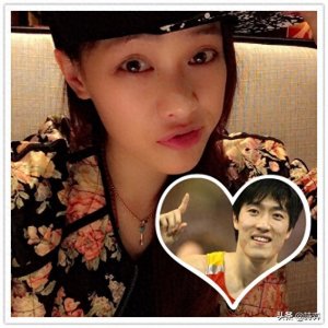 ​人物传记之32：刘翔娇妻吴莎，了解一下