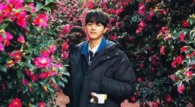 ​韩国演员宋江个人资料 喜欢的话请响铃男二火了女友被扒