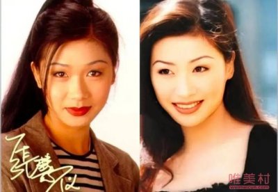 ​香港女明星张慧仪简介 一生也是满坎坷的