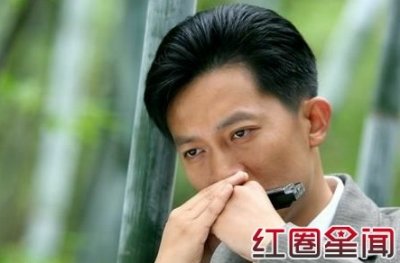 ​杨志刚郭靖宇是什么关系杨志刚郭靖宇是亲兄弟吗