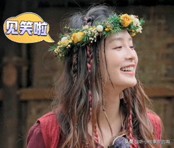 ​鸡腿姑娘李沁：有颜值有演技，即将迎来两部新剧