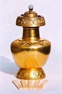 ​金瓶掣签，一场古代权谋与人性的博弈