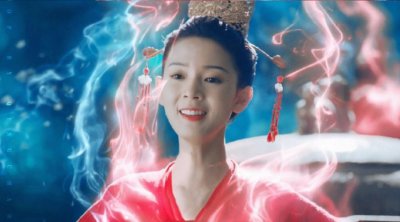 ​《无心法师》：青鸾、月牙、苏桃，谁才是无心最爱的人?