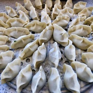 ​调萝卜馅饺子好吃有诀窍，教你30年保姆拿手绝活，馅料鲜香味更美