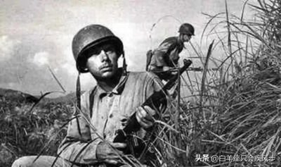 ​抗美援朝背后的感人故事