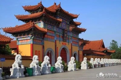 ​南国第一妙乐寺