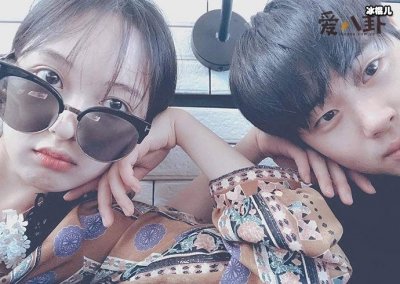 ​金宝罗赵炳奎因为聚少离多感情变淡分手，网传分手原因没那么简单！