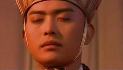 ​当年的沈浪、秦叔宝你还记得吗？其实他们都叫黄海冰