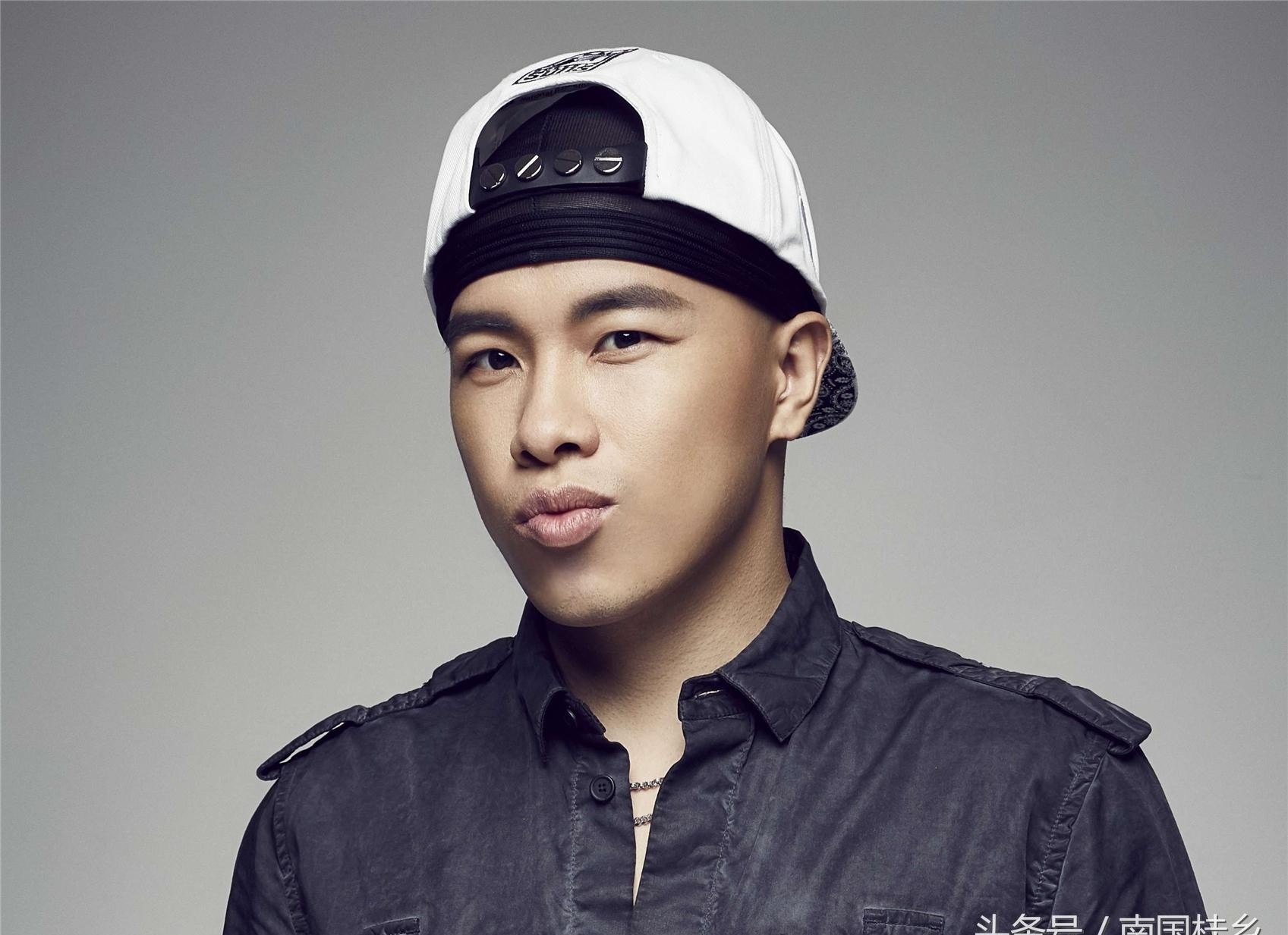 广西歌手有哪些(广西籍歌手有哪几位) 广西 歌手 第3张