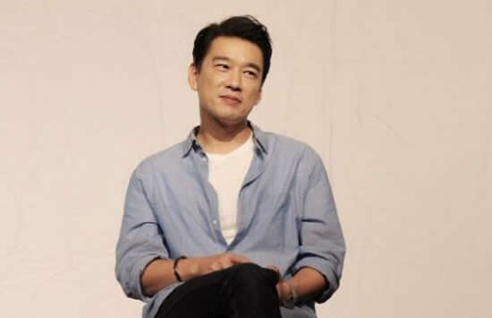 贾冰老婆是不是李丽丽 两人只是搭档关系？