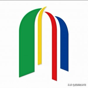 ​射洪河堤新变化，网友直呼“地中海”风情十足