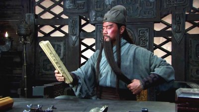 ​关羽死因的具体真相原来是这样的