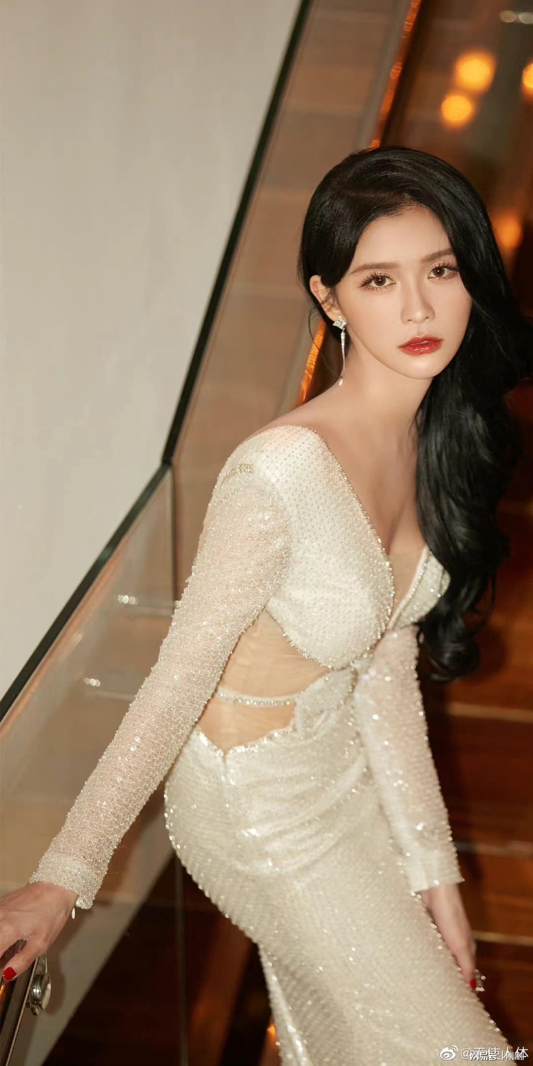 马来西亚女神蔡卓宜个人简介