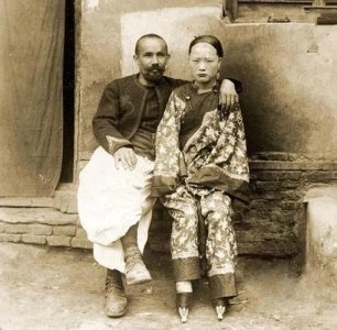 ​近代，残暴恶匪，姚大榜的兴衰史