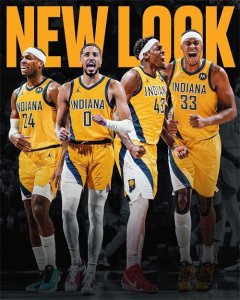 ​重磅！NBA球星西亚卡姆交易完成