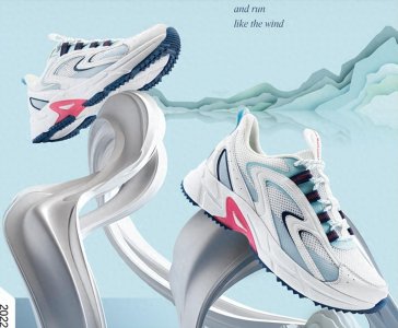 ​新百伦领跑：平价百搭的高性价比运动跑鞋，让你的双脚更舒服