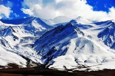 ​昆仑山真的有“神仙”么？