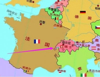 ​全球最安全的瑞士银行，到底有何厉害之处，又是如何发展起来的？