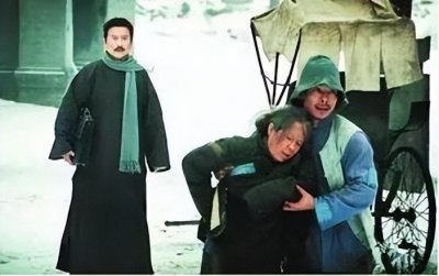 ​《一件小事》：鲁迅先生剖析内心、荡涤灵魂的佳作