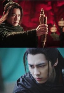 ​《诛仙青云志》黑心老人是谁 和张小凡什么关系