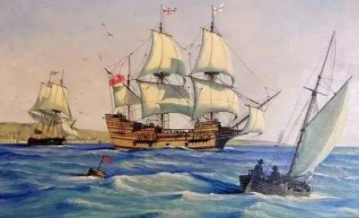 ​《五月花号公约》是怎么回事，其重要意义何在？