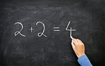 ​中国古代最厉害的8位数学家，很多人不知道他们的名字