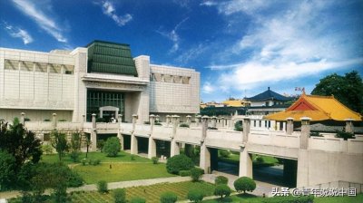 ​带你走进国家一级博物馆——徐州博物馆