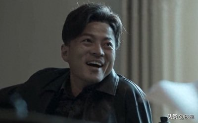 ​林家川：金牌编剧之子，演员之夫，选择从龙套做起，演绎不凡人生