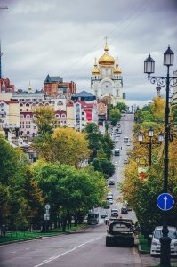 ​伯力一个半世纪后有可能迎来第一个亚裔州长