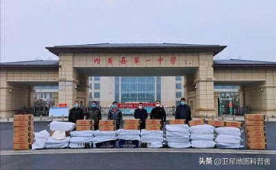 ​安阳市最强高中排名，林州一中第2，滑县一中第4，你知道哪几所？