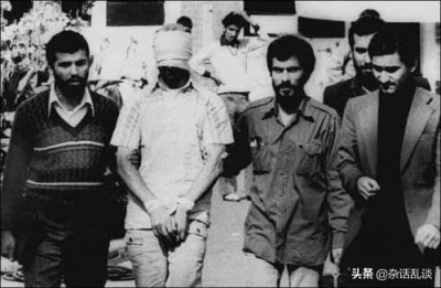 ​伊朗人质危机