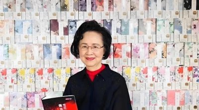 ​何秀琼不忍了！平鑫涛子女终于自食其果，琼瑶儿子却当众“背叛”