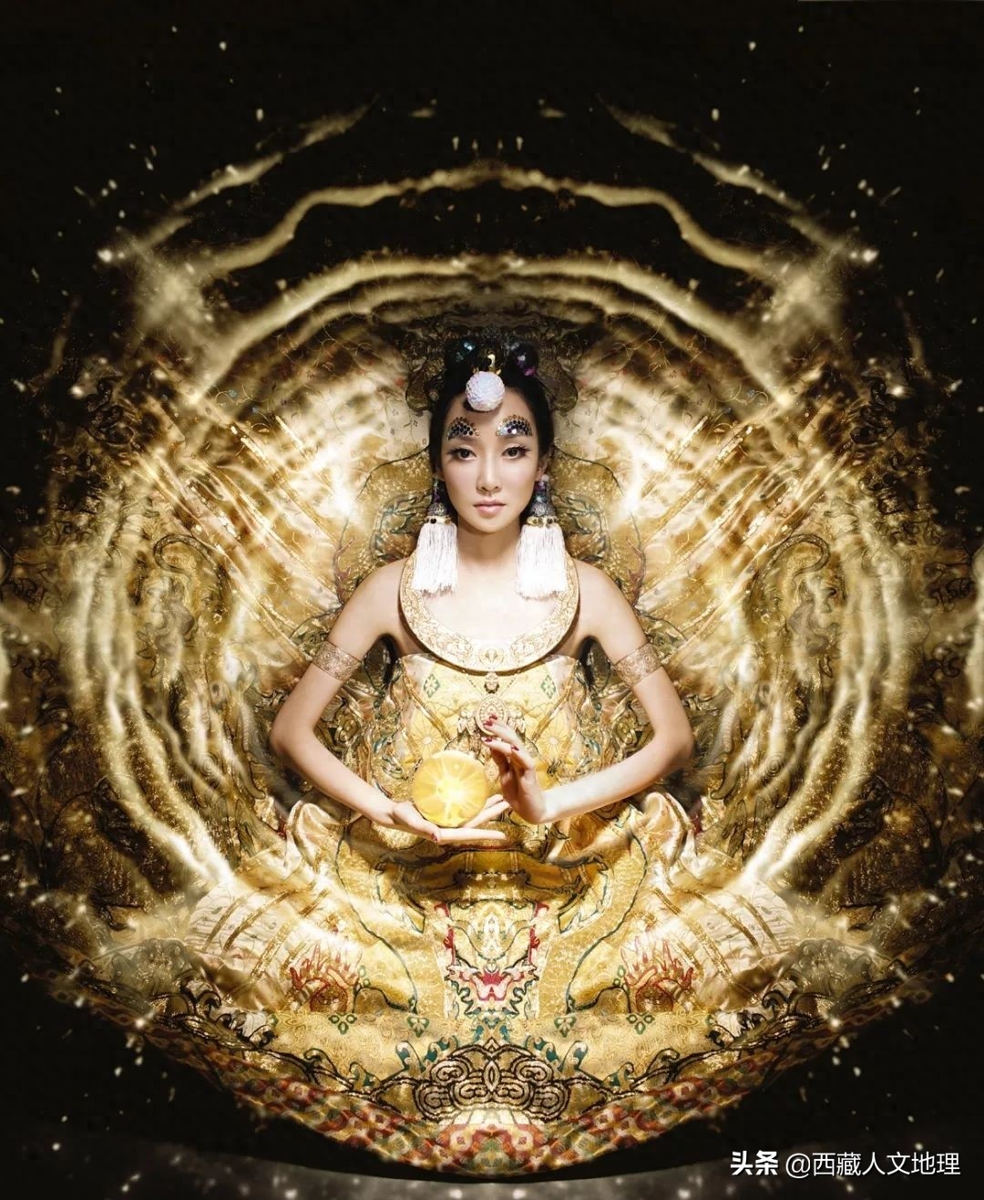 来自藏地的歌声|藏地流行音乐系列