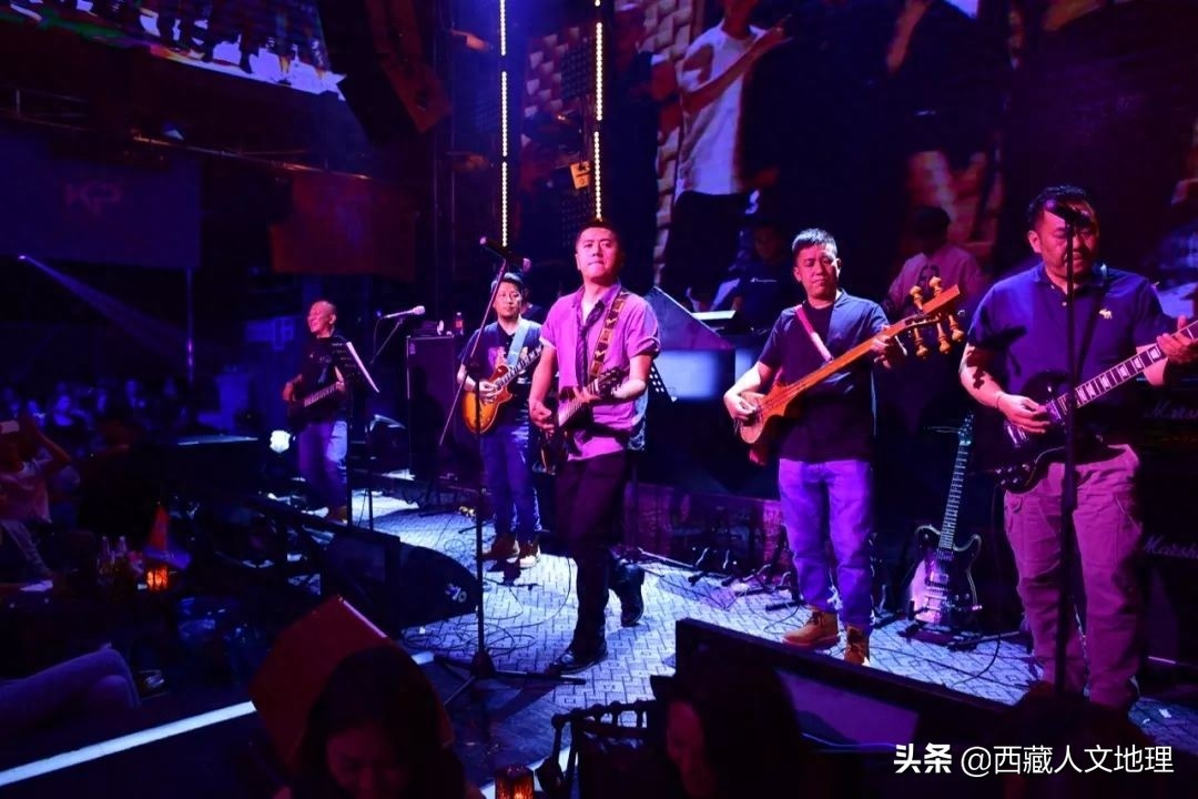 来自藏地的歌声|藏地流行音乐系列