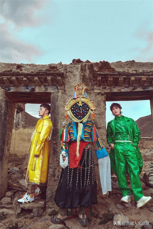 来自藏地的歌声|藏地流行音乐系列