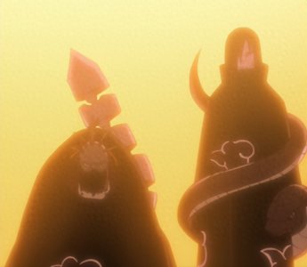 ​大蛇丸的能力