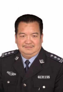 ​生命在奉献中闪亮----记汉江监狱因公牺牲警察李小建