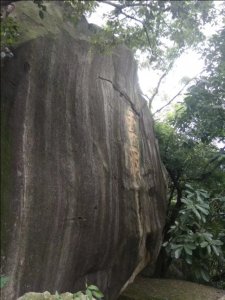 ​漳州云洞岩风景区（门票免费）