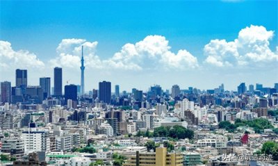 ​5座超级电视塔，2座位于中国，妥妥的云端体验