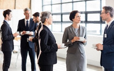 ​领导器重你的5大征兆，看看你有没