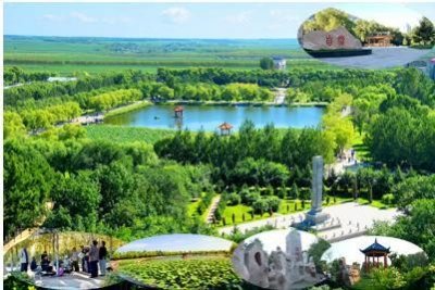 ​黑陶之乡～绥棱县～非物质文化遗产