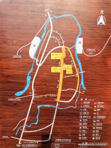 ​清代古韵、英烈故里——双江古镇（重庆潼南）