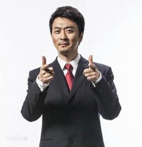 ​多角度分析《人民的名义》——陈海