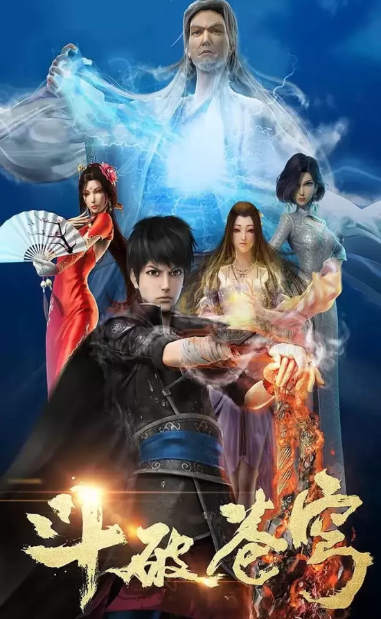 走出国门的动漫有哪些（10部走出国门的动画片推荐）